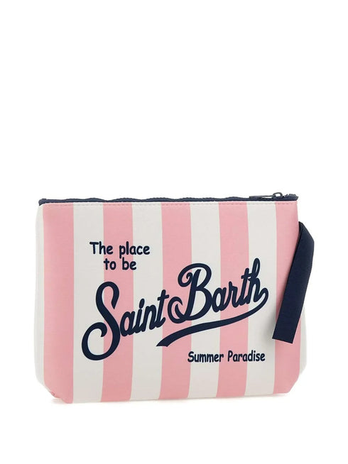 MC2 SAINT BARTH ALINE STRIPES